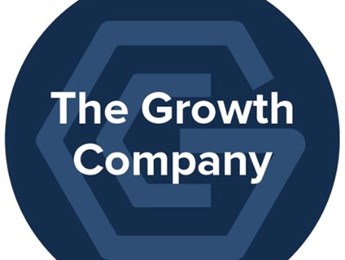 The Growth Company logo